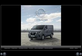 Catalogus van Nissan | Primastar | 16-1-2023 - 16-1-2024