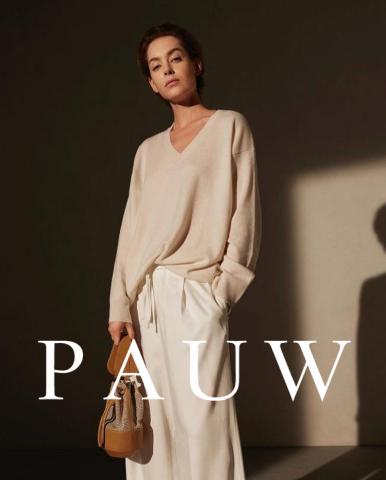 Catalogus van Pauw | Women // Summer Edition | 26-6-2022 - 27-8-2022