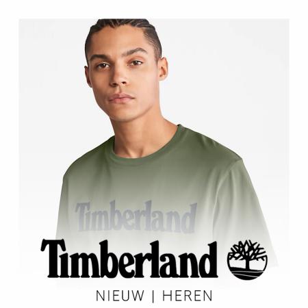 Catalogus van Timberland | Nieuw | Heren | 5-8-2022 - 4-10-2022