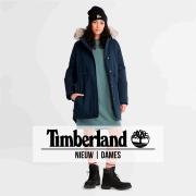 Catalogus van Timberland | Nieuw | Dames | 2-12-2022 - 1-2-2023
