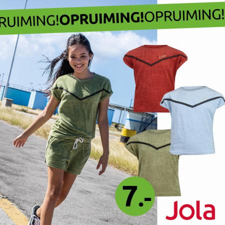 Catalogus van Jola Mode | Jola Mode Opruiming! | 10-8-2022 - 17-8-2022