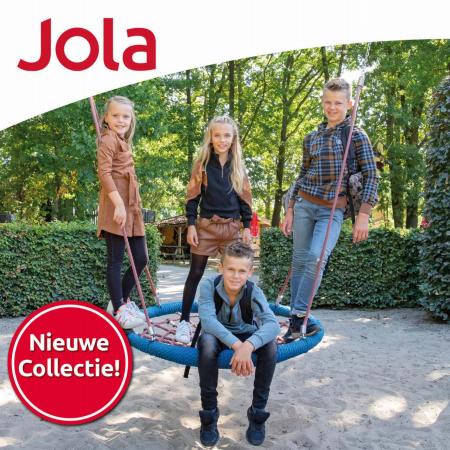 Catalogus van Jola Mode | Nieuwe Collectie! | 1-9-2022 - 29-9-2022