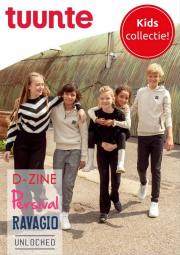 Aanbiedingen van Kleding, Schoenen & Accessoires in Utrecht | Tuunte Kids Collectie! bij Jola Mode | 18-9-2023 - 24-9-2023