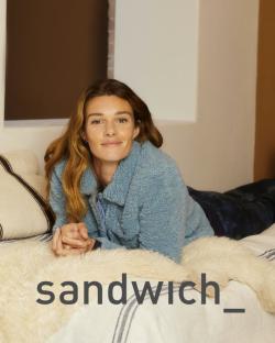 Aanbiedingen van Sandwich Fashion in the Sandwich Fashion folder ( Meer dan een maand)