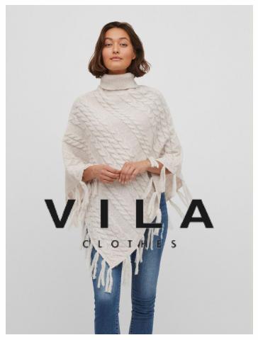 Catalogus van VILA Clothes | Herfst '22 Collectie | 27-10-2022 - 29-12-2022