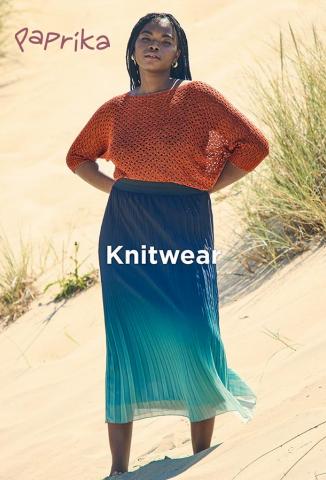 Catalogus van Paprika | Knitwear | 29-7-2022 - 30-9-2022