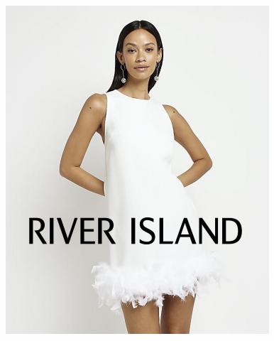 Catalogus van River Island | Herfst '22 // Dames | 28-10-2022 - 23-12-2022