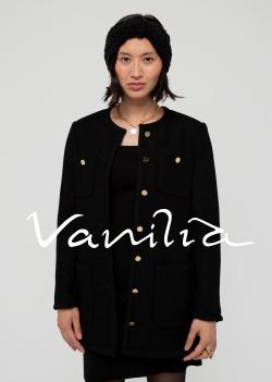 Aanbiedingen van Vanilia in the Vanilia folder ( Meer dan een maand)