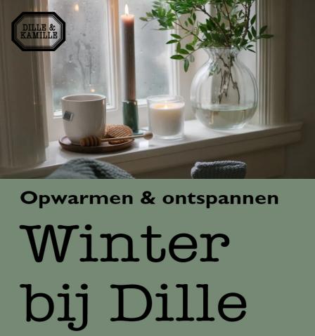 Catalogus van Dille & Kamille | Winter bij Dille | 6-1-2023 - 6-2-2023