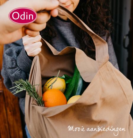 Aanbiedingen van Biomarkt in Den Haag | Aanbiedingen Odin bij Odin | 27-11-2022 - 3-12-2022