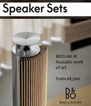 Catalogus van Bang & Olufsen | Speaker Sets | 18-1-2023 - 4-2-2023
