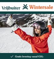 Catalogus van Vrijbuiter | Vrijbuiter Wintersale | 10-1-2023 - 28-1-2023