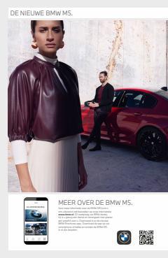 Catalogus van BMW | 5-serie | 31-5-2022 - 31-5-2023