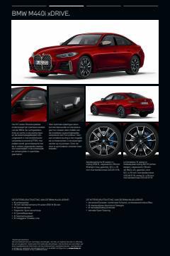 Catalogus van BMW | 4-serie | 31-10-2022 - 31-10-2023