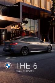 Catalogus van BMW | 6-serie | 31-12-2022 - 31-12-2023