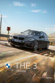 Catalogus van BMW | 3-serie | 31-12-2022 - 31-12-2023