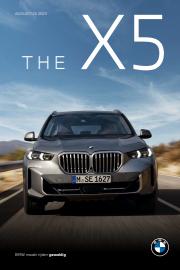 Catalogus van BMW | x5 | 31-7-2023 - 31-7-2024