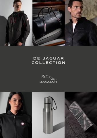 Catalogus van Jaguar | DE JAGUAR COLLECTION | 19-1-2022 - 31-12-2022