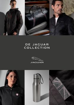 Aanbiedingen van Jaguar in the Jaguar folder ( Meer dan een maand)