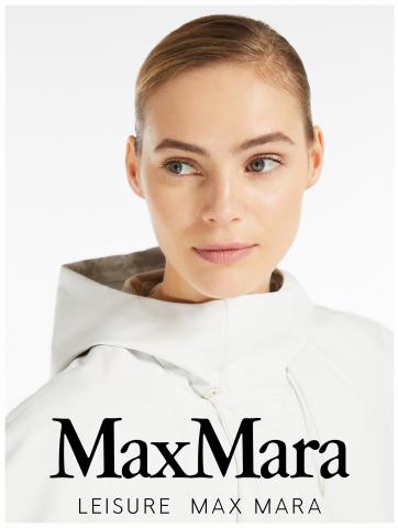 Catalogus van MaxMara | Leisure  Max Mara | 3-8-2022 - 3-10-2022