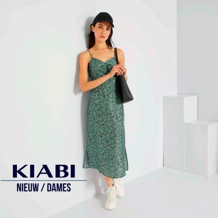 Catalogus van Kiabi | Nieuw / Dames | 7-4-2022 - 3-6-2022