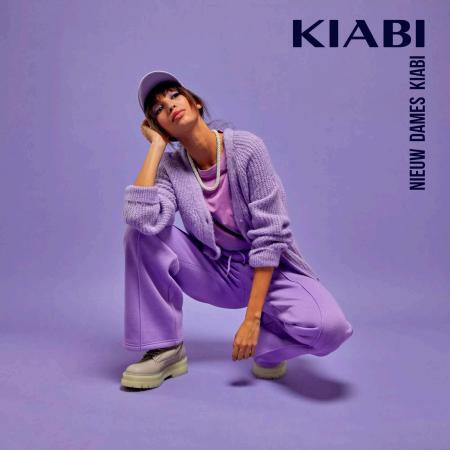 Catalogus van Kiabi | Nieuw  Dames Kiabi | 25-8-2023 - 5-10-2023