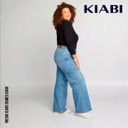 Catalogus van Kiabi | Nieuw Jeans Dames Kiabi  | 19-9-2023 - 31-10-2023