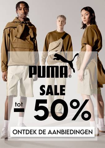 Catalogus van Puma | Sale Puma | 29-11-2022 - 29-12-2022