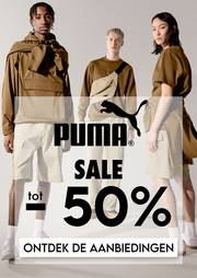 Catalogus van Puma | Sale Puma | 25-9-2023 - 25-10-2023