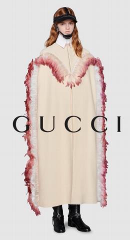 Catalogus van Gucci | Runway Aria | 8-3-2022 - 7-5-2022