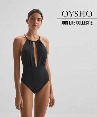 Catalogus van Oysho | Join Life Collectie | 10-5-2022 - 11-7-2022