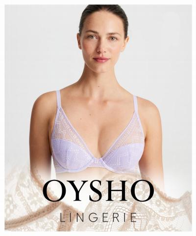 Catalogus van Oysho | Lingerie | 14-9-2022 - 10-11-2022