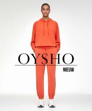 Catalogus van Oysho | Nieuw | 25-1-2023 - 21-3-2023