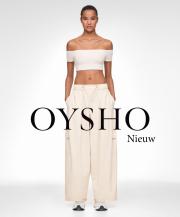 Catalogus van Oysho | Nieuw | 21-3-2023 - 17-5-2023