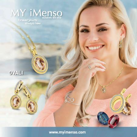 Catalogus van MY iMenso | Forever Yours Always New | 27-11-2022 - 10-12-2022