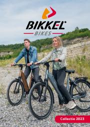 Catalogus van Bikkel Bikes | Collectie 2023 | 27-1-2023 - 27-2-2023