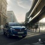 Catalogus van Peugeot | Brochure 5008 | 12-5-2022 - 31-1-2024