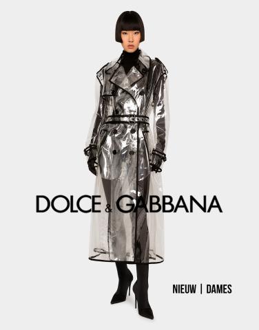 Catalogus van Dolce & Gabbana | Nieuw | Dames | 9-3-2023 - 5-5-2023