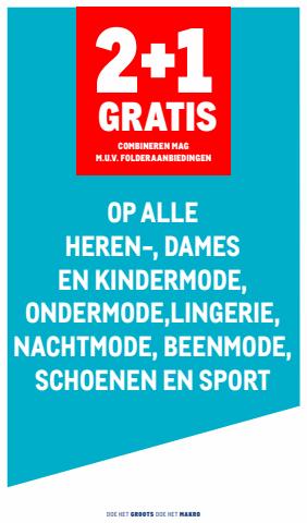 Catalogus van Makro in Amsterdam | Hemelvaartdeals | 26-5-2022 - 29-5-2022
