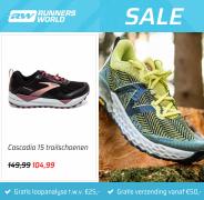 Catalogus van Runnersworld | Runnersworld Sale | 23-1-2023 - 2-2-2023