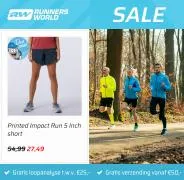Catalogus van Runnersworld | Runnersworld Sale | 23-3-2023 - 2-4-2023