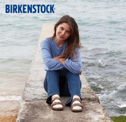 Aanbiedingen van Birkenstock in the Birkenstock folder ( Nog 27 dagen)