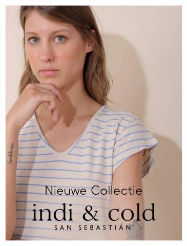 Catalogus van Indi & Cold | Nieuwe Collectie | 28-6-2022 - 30-8-2022