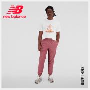 Catalogus van New Balance | Nieuw | Heren | 3-1-2023 - 27-2-2023