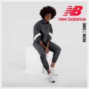 Catalogus van New Balance | Nieuw | Dame | 13-1-2023 - 8-3-2023