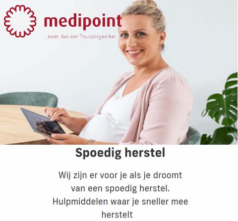 Catalogus van Medipoint in Rotterdam | medipoint Aanbiedingen | 8-1-2023 - 7-2-2023