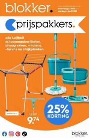 Catalogus van Blokker | Blokker Prijspakkers | 30-5-2023 - 4-6-2023