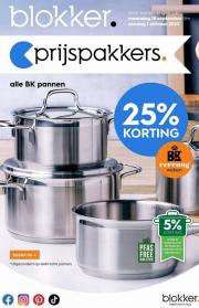 Catalogus van Blokker | Blokker Prijspakkers | 18-9-2023 - 1-10-2023