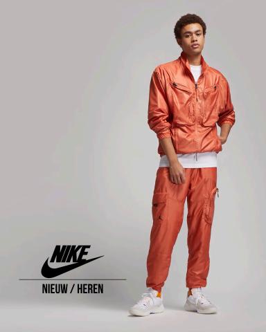 Catalogus van Nike | Nieuw / Heren | 20-4-2022 - 20-6-2022