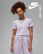 Catalogus van Nike | Nieuw | Dames | 16-2-2023 - 11-4-2023